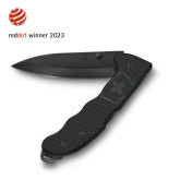 0.9415.DS23 Victorinox Evoke BS Alox Black