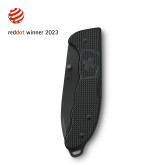 0.9415.DS23 Victorinox Evoke BS Alox Black