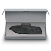 0.9415.DS23 Victorinox Evoke BS Alox Black