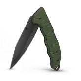 0.9425.DS24 Victorinox Evoke BSH Alox Olive Green