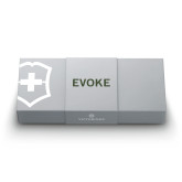 0.9425.DS24 Victorinox Evoke BSH Alox Olive Green