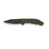 0.9425.DS24 Victorinox Evoke BSH Alox Olive Green