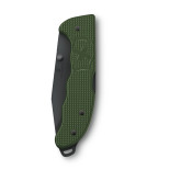 0.9425.DS24 Victorinox Evoke BSH Alox Olive Green