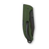 0.9425.DS24 Victorinox Evoke BSH Alox Olive Green