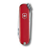 0.6223.G Victorinox Classic - Style Icon (Red)