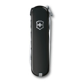 0.6463.3 Victorinox NailClip 580 (black)