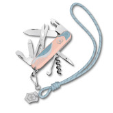 1.3909.E221 Victorinox Companion Paris Style