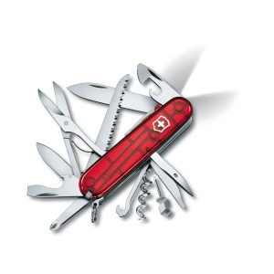1.7915.T Victorinox Huntsman Lite