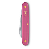 3.9050.53B1 Victorinox voćarski nož (rozi)