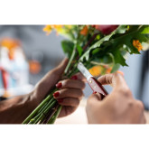 3.9050.22B1 Victorinox voćarski nož (ljubičasti)