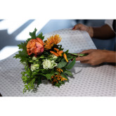 3.9050.22B1 Victorinox voćarski nož (ljubičasti)