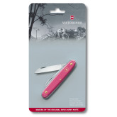 3.9050.53B1 Victorinox voćarski nož (rozi)