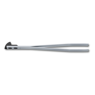 A.3642.3.10 Victorinox pinceta crna  (velika)