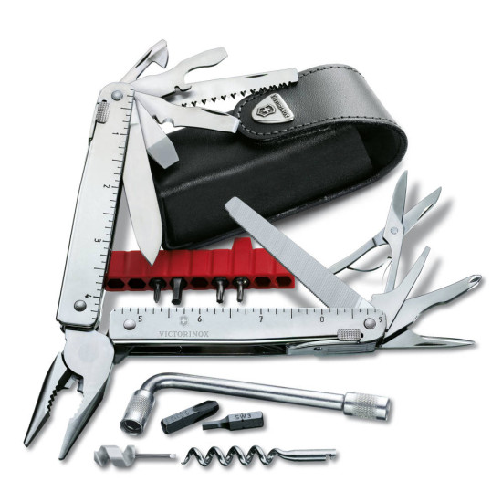 3.0338.L Victorinox SwissTool