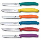 6.7836.6C1 Victorinox set 6 kuhinjskih nožića