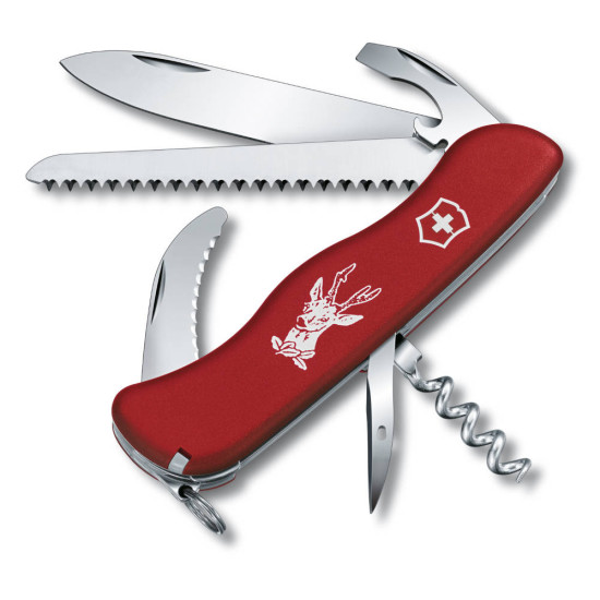 0.8573 Victorinox Hunter