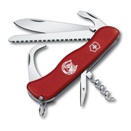 0.8583 Victorinox Equestrian