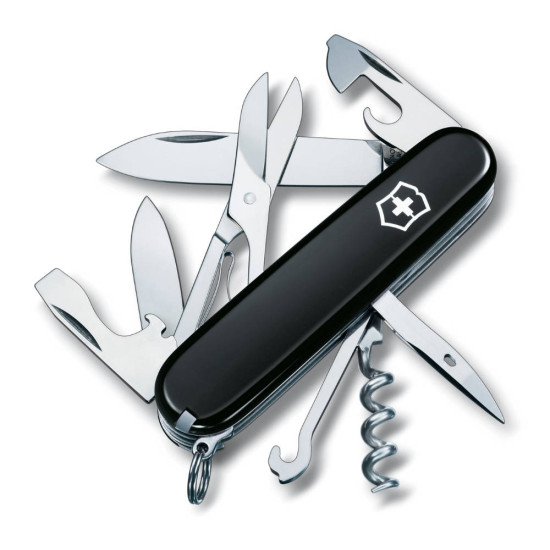 1.3703.3 Victorinox Climber Black