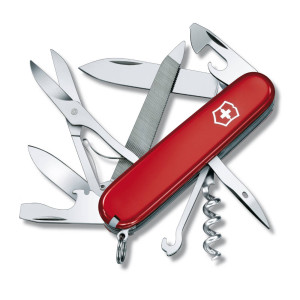 1.3743 Victorinox Mountaineer 