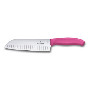 6.8526.17L5B Victorinox Santoku nož za povrće 6.8526.17L5B Victorinox Santoku nož za povrće