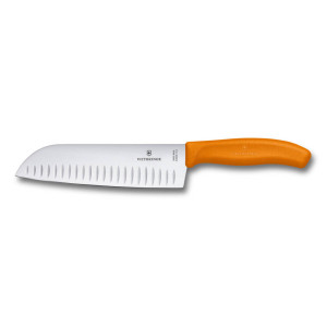 6.8526.17L9B Victorinox Santoku nož za povrće 6.8526.17L9B Victorinox Santoku nož za povrće