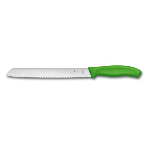 6.8636.21L4B Victorinox nož za kruh 21cm 6.8636.21L4B Victorinox nož za kruh 21cm
