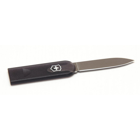 A.6510.T3.10 Victorinox Swiss Card blade (translucent black)