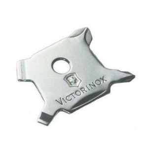 A.7235.10 Victorinox SwissCard Quattro Screwdriver