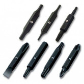 A.7680.20.10 Victorinox Cybertool Bit PH0 / PH1