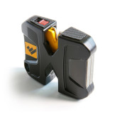 WSEDCPVT Works Sharp Pivot™ Knife Sharpener