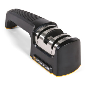 WSKTNPTS Work Sharp Pull Through Knife Sharpener