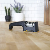 WSKTNPTS Work Sharp Pull Through Knife Sharpener
