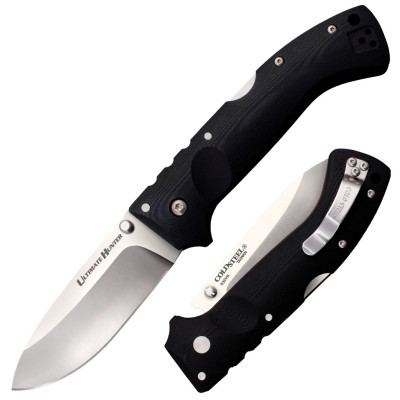 30U Cold Steel Ultimate Hunter