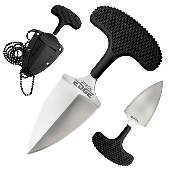 43XL Cold Steel Urban Edge