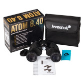 67680 Levenhuk Atom 8x40mm