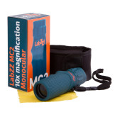 70813 Levenhuk LabZZ MC2 10x25mm Monocular