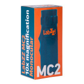 70813 Levenhuk LabZZ MC2 10x25mm Monocular