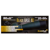 73900 Levenhuk Blaze Base 80 promatrač