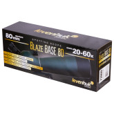 73900 Levenhuk Blaze Base 80 promatrač