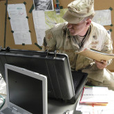 1490CC1 Peli Computer Case Deluxe