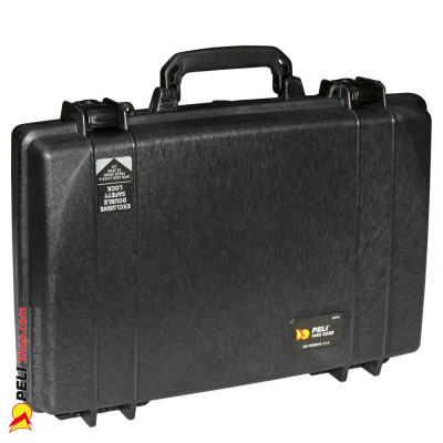 1490CC1 Peli Computer Case Deluxe