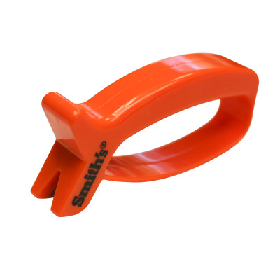 51179 Smith's Jiff-Mini 10-Second Knife Sharpner