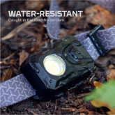 NEB-HLP-7000-G Nebo 150 Headlamp