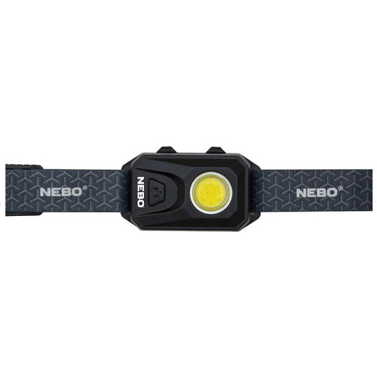 NEB-HLP-7000-G Nebo 150 Headlamp
