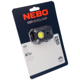 NEB-HLP-7000-G Nebo 150 Headlamp