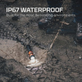 NEB-FLT-1009-G Nebo Master Series FL3000 | Punjiva svjetiljka