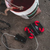 NE0015 Nebo OMNI 2K | Punjiva svjetiljka