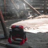 NE0015 Nebo OMNI 2K | Punjiva svjetiljka