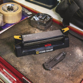 WSBCHBSS Work Sharp Benchtone Knife Sharpener
