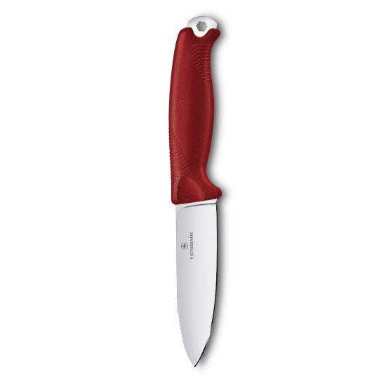 3.0902 Victorinox Venture Red